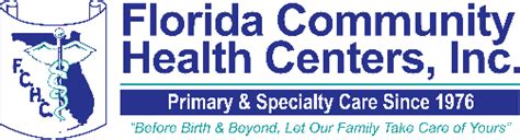 Florida community health center - Florida Community Health Centers, Inc. is a FTCA deemed facility. This health center is a Health Center Program grantee under 42 U.S.C. 254b, and a deemed Public Health Service employee under 42 U.S.C. 233(g)-(n).